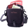 Сумка TATONKA CHECK IN XT CLIP BLACK