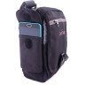 Сумка TATONKA CHECK IN XT CLIP BLACK