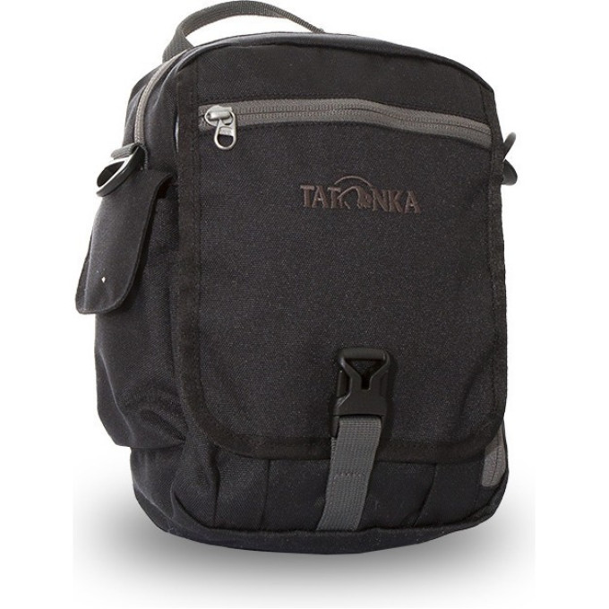Сумка TATONKA CHECK IN XT CLIP BLACK