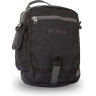 Сумка TATONKA CHECK IN XT CLIP BLACK
