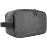Сумка TATONKA COSMETIC DOUBLE ZIP POUCH серые