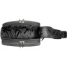 Сумка TATONKA COSMETIC DOUBLE ZIP POUCH серые