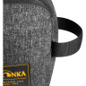 Сумка TATONKA COSMETIC DOUBLE ZIP POUCH серые