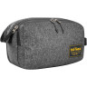 Сумка TATONKA COSMETIC DOUBLE ZIP POUCH серые