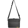 Сумка TATONKA CROSS BODY BAG L черный
