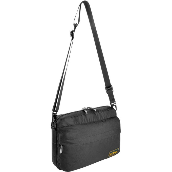 Сумка TATONKA CROSS BODY BAG L черный
