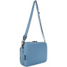 Сумка TATONKA CROSS BODY BAG L синий