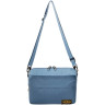 Сумка TATONKA CROSS BODY BAG L синий