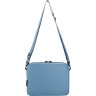 Сумка TATONKA CROSS BODY BAG L синий