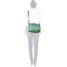 Сумка TATONKA CROSS BODY BAG L зеленый