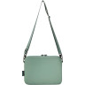 Сумка TATONKA CROSS BODY BAG L зеленый