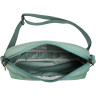 Сумка TATONKA CROSS BODY BAG L зеленый