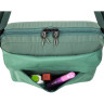 Сумка TATONKA CROSS BODY BAG L зеленый