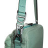 Сумка TATONKA CROSS BODY BAG L зеленый