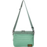 Сумка TATONKA CROSS BODY BAG L зеленый