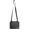 Сумка TATONKA CROSS BODY BAG M черный