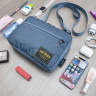 Сумка TATONKA CROSS BODY BAG M синий
