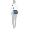 Сумка TATONKA CROSS BODY BAG M синий