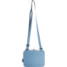 Сумка TATONKA CROSS BODY BAG M синий
