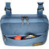 Сумка TATONKA CROSS BODY BAG M синий
