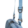 Сумка TATONKA CROSS BODY BAG M синий