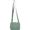Сумка TATONKA CROSS BODY BAG M зеленый