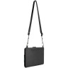 Сумка TATONKA CROSS BODY BAG S черный