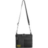 Сумка TATONKA CROSS BODY BAG S черный