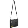 Сумка TATONKA CROSS BODY BAG S черный