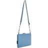 Сумка TATONKA CROSS BODY BAG S синий
