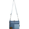 Сумка TATONKA CROSS BODY BAG S синий