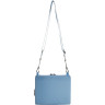 Сумка TATONKA CROSS BODY BAG S синий
