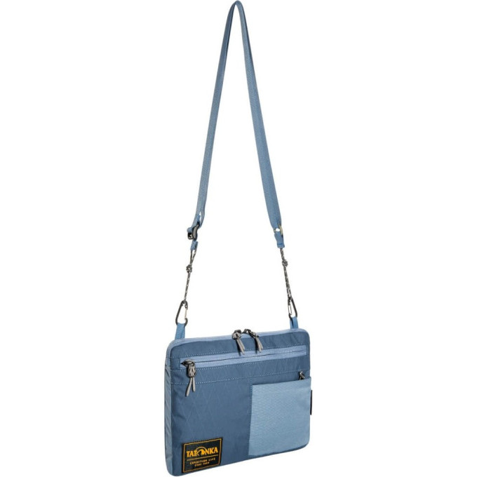 Сумка TATONKA CROSS BODY BAG S синий