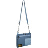Сумка TATONKA CROSS BODY BAG S синий