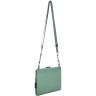 Сумка TATONKA CROSS BODY BAG S зеленый