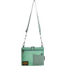 Сумка TATONKA CROSS BODY BAG S зеленый