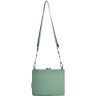 Сумка TATONKA CROSS BODY BAG S зеленый