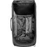 Сумка TATONKA DUFFLE BAG 65 черный
