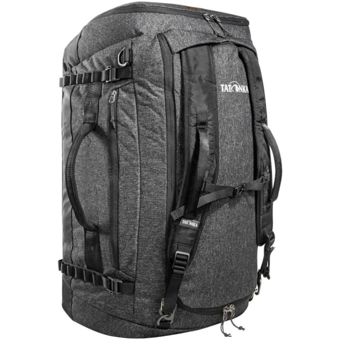 Сумка TATONKA DUFFLE BAG 65 черный