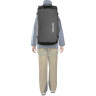 Сумка TATONKA DUFFLE BAG 65 черный