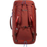 Сумка TATONKA DUFFLE BAG 65 красный