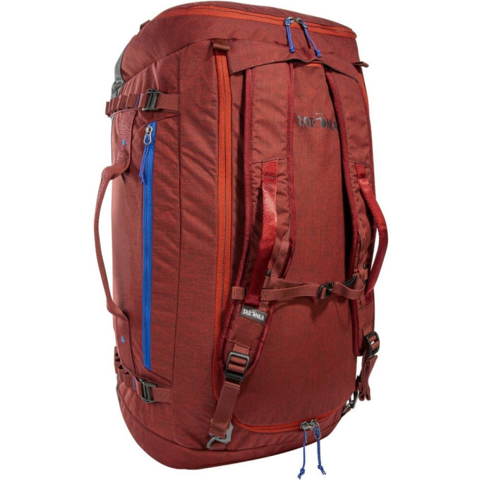 Сумка TATONKA DUFFLE BAG 65 красный