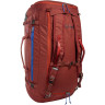 Сумка TATONKA DUFFLE BAG 65 красный