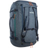 Сумка TATONKA DUFFLE BAG 65 синий