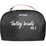 Сумка TATONKA DUFFLE ROLLER L BLACK