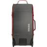 Сумка TATONKA DUFFLE ROLLER L tango-red