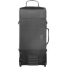 Сумка TATONKA DUFFLE ROLLER M 105 черный