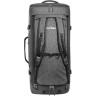 Сумка TATONKA DUFFLE ROLLER M 105 черный
