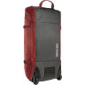 Сумка TATONKA DUFFLE ROLLER M 105 красный