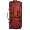 Сумка TATONKA DUFFLE ROLLER M 105 красный